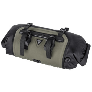 Topeak Bikepacking Frontloader 8L