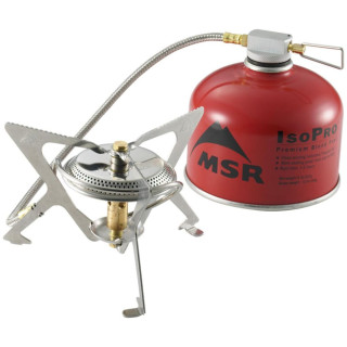 MSR WindPro II Stove gázfőző