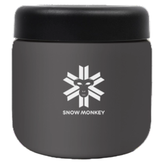 Snow Monkey Foodie Mini 350 ml