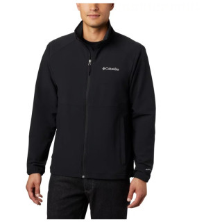 Columbia Heather Canyon™ Non Hooded II Jacket férfi dzseki fekete