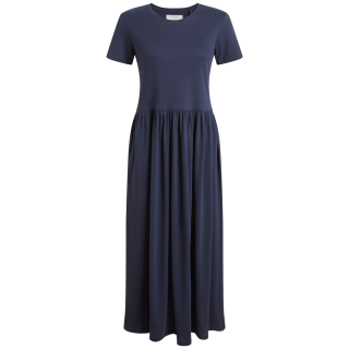 Craghoppers Ember Longline Dress női ruha kék Blue Navy