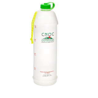 Összecsukható kulacs CNOC Vesica 1l Bottle