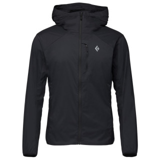 Black Diamond Alpine Start Hoody férfi dzseki fekete