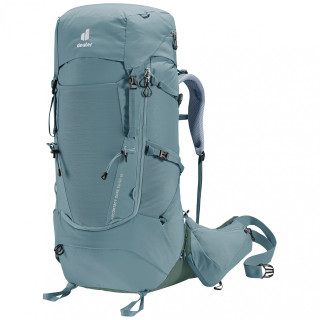 Deuter Aircontact Core 55+10 SL túrahátizsák k é k