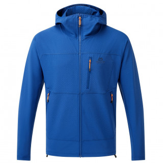 Mountain Equipment Arrow Hooded Jacket Men's férfi dzseki kék