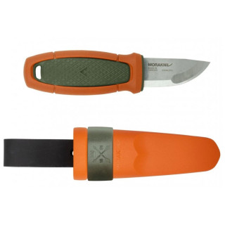 Morakniv Hunting Eldris (S) bicska narancs orange/green