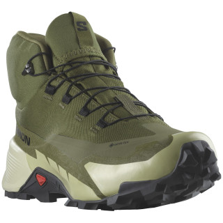 Salomon Cross Hike 2 Mid Gore-Tex