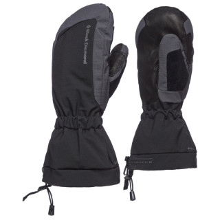 Black Diamond Glissade Mitts síkesztyű