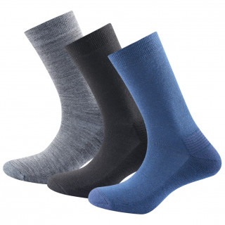 Zokni Devold Daily medium sock 3pk