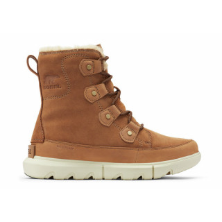 Sorel Explorer™ Ii Joan Faux Fur Wp