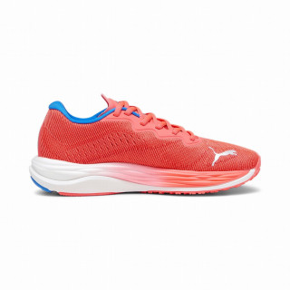 Puma Velocity Nitro 2 női futócipő piros Fire Orchid-Ultra Blue