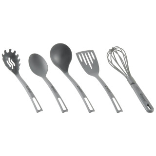 Outwell Tarsus Utensil Set konyhai eszköz készlet szürke