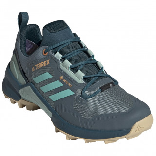 Női cipő Adidas Terrex Swift R3 Gtx kék