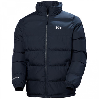 Helly Hansen Yu 23 Reversible Puffer férfi dzseki k é k