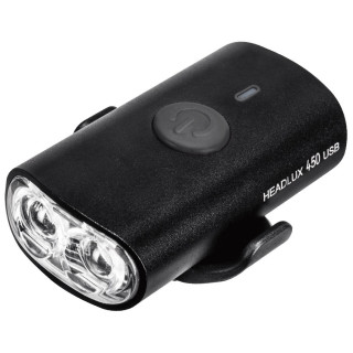 Topeak Headlux Usb 450