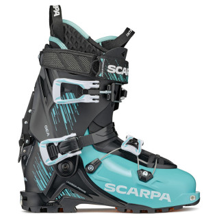 Scarpa Gea 4.0 WMN túrasí cipő