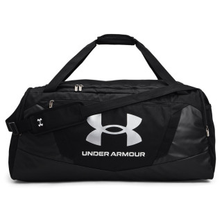 Sport táska Under Armour Undeniable 5.0 Duffle LG fekete