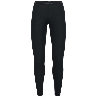 Női alsó Icebreaker Women`s 175 Everyday Leggings fekete Black