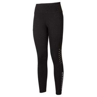 Progress Forza női leggings fekete