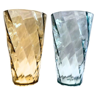 Omada TRITAN Water glass 0.55lt. 2-SET pohár készlet