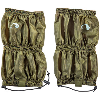 Kamásli Gaiter Ripstop Short Light zöld