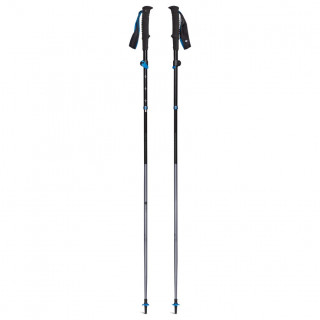 Black Diamond DISTANCE FLZ POLES túrabot szürke