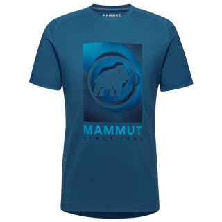 Mammut Trovat T-Shirt Men Mammut