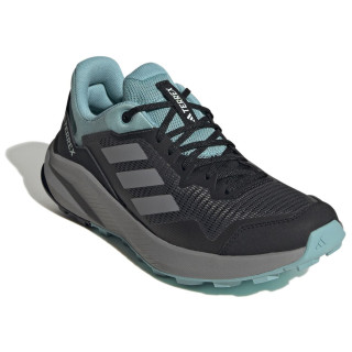 Adidas Terrex Trailrider W női futócipő k é k