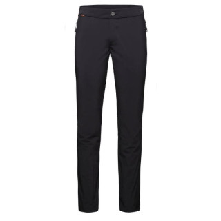 Mammut Runbold Light Pants Men férfi nadrág fekete