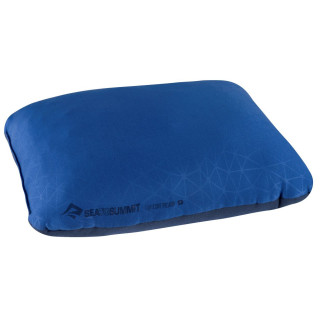 Sea to Summit FoamCore Pillow Regular utazópárna k é k