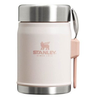 Stanley kanállal/villával 400 ml