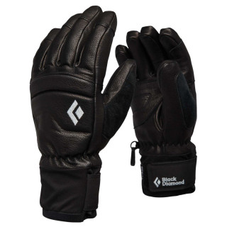 Black Diamond W Spark Gloves női kesztyű fekete