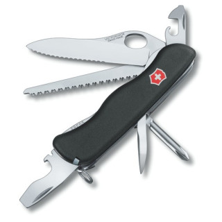 Victorinox Trailmaster Black