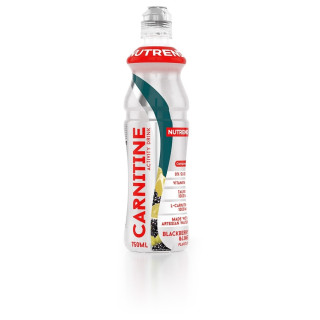 Nutrend Carnitine Activity Drink fitness ital