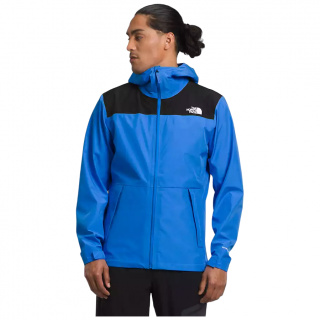 The North Face M Dryzzle Futurelight Jacket férfi dzseki k é k