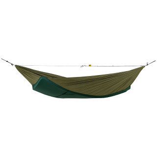 Ticket to the moon Mat Hammock függőágy zöld Army Green