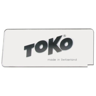 Kaparó TOKO Plexi Blade 3 mm