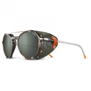 Julbo Legacy Polar 3 napszemüveg barna brown/shields orange