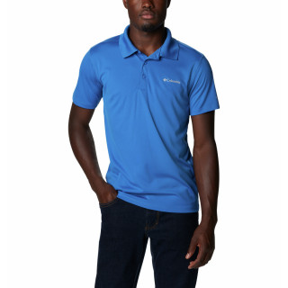 Férfi póló Columbia Zero Rules Polo Shirt