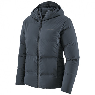 Patagonia Jackson Glacier Jacket női tollkabát sötétkék