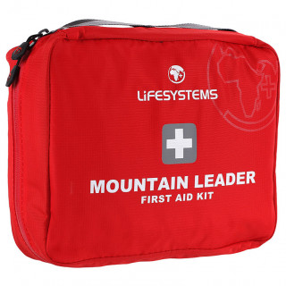 Elsősegélykészlet Lifesystems Mountain Leader First Aid Kit