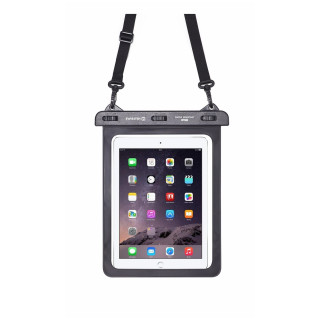 Swissten WATERPROOF CASE FOR TABLET 11" vízhatlan tablet tok fekete