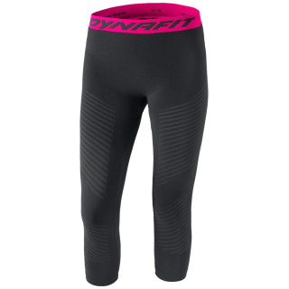 Dynafit Speed Dryarn W Tights női 3/4-es alsó fekete