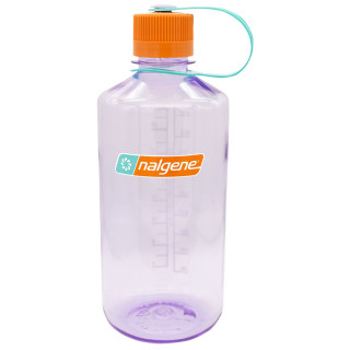 Nalgene Narrow Mouth 1l Sustain kulacs világosrózsaszín