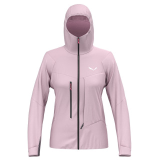 Salewa Sella DST Hyb Jacket W női dzseki rózsaszín 6590 - zephyr