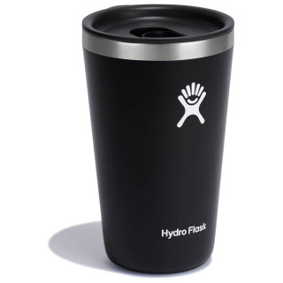 Hydro Flask All Around Tumbler 16 oz thermo bögre fekete