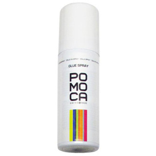 POMOCA Glue spray 50ml ragasztó Transparent