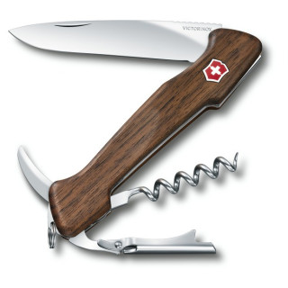 Zsebkés Victorinox Wine Master sötétbarna