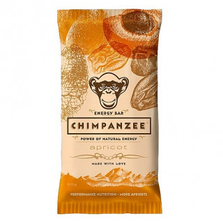 Energiaszelet Chimpanzee Energy Bar - barack