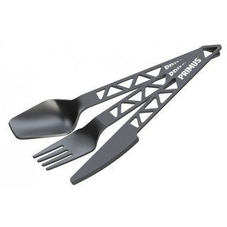 Primus Trail Cutlery Alu